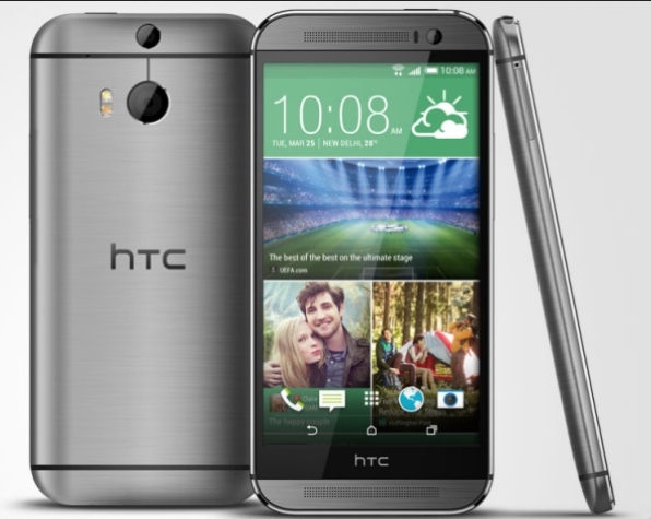 HTC bringt ein One Prime