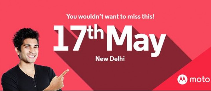 Motorola setzt Veranstaltung fr 17. Mai wahrscheinlich die Moto G4 und Moto G4 Plus prsentieren