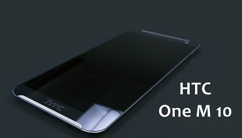 Gerchte zum HTC One M10