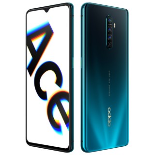 Oppo Reno Ace ist beim chinesischen Start sofort ausverkauft