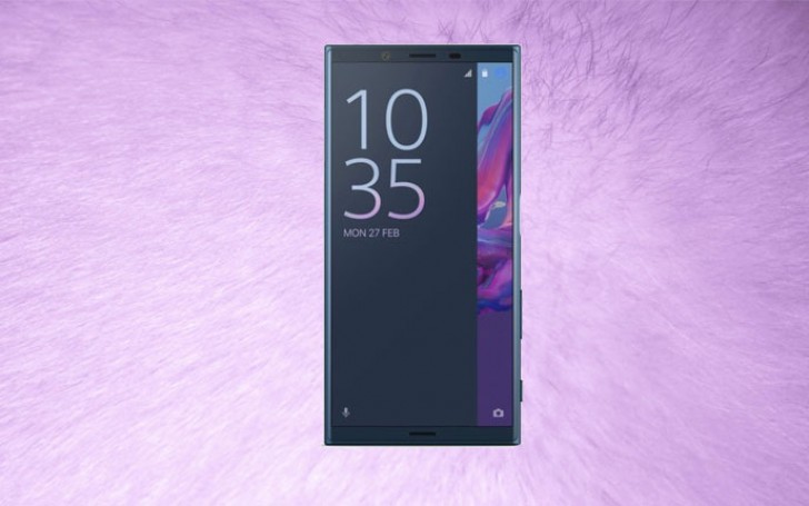 Sony Xperia X (2017) - neue Informationen