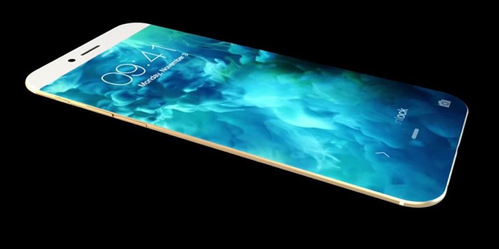 IPhone 8 wird kabellos aufladen, neue Bericht Ansprche