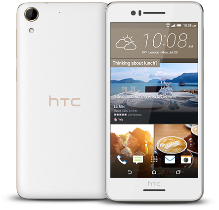 Wie kann man HTC Desire 728 SIM-Lock mit einem Code entsperren?