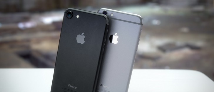 iPhone 7 und iPhone 7 Plus - neue Informationen