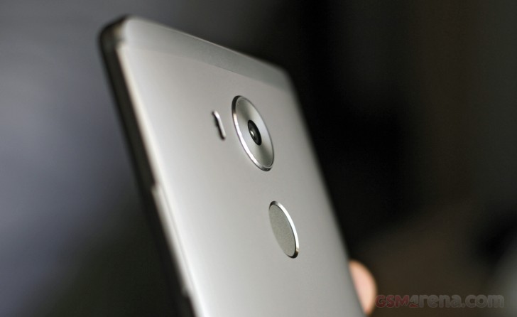 Huawei Mate 9 wird Feature 20MP Dual-Kamera-Setup und Kirin 960 SoC
