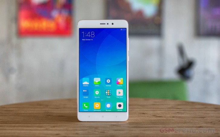 Xiaomi Mi 5s Plus - neue Informationen