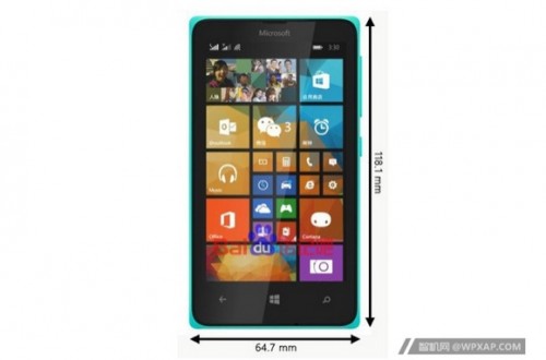 Lumia 435 kommt: das billigste Smartphone mit Windows Phone