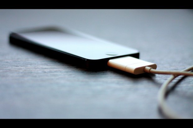 Laden Sie Ihr Smartphone in 2 Minuten zu 70%? Kann das funktionieren?