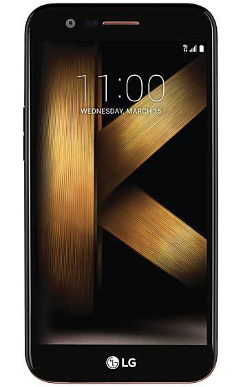 LG K10 (2017) kommt auf T-Mobile als K20 plus