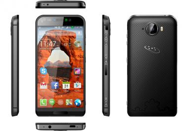 Saygus V2 - neu Smartphone