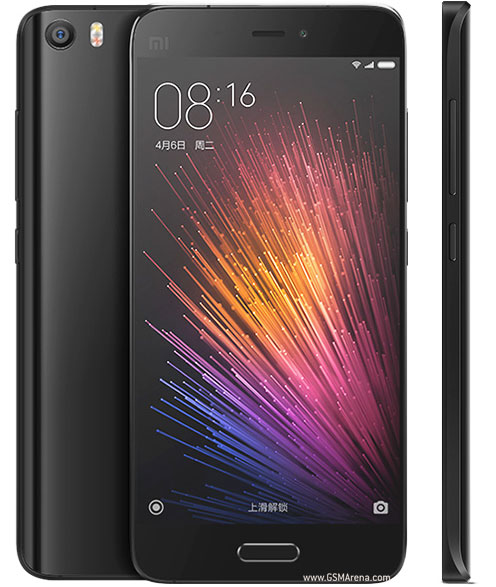 Xiaomi Mi 5 demnchst in Indien wird auch in 