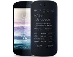 YotaPhone 2 - Vorstellung Dual-Screen-Smartphone bereits 3. Dezember