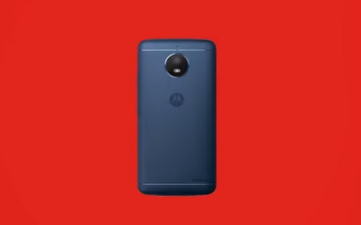 Moto X (2017) - neue Informationen