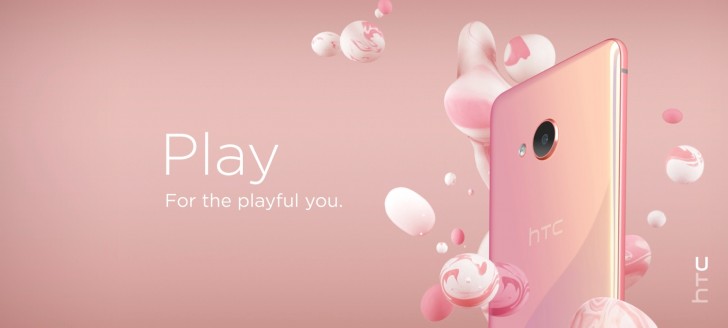 HTC U Play bekommt einen Preis in Indien