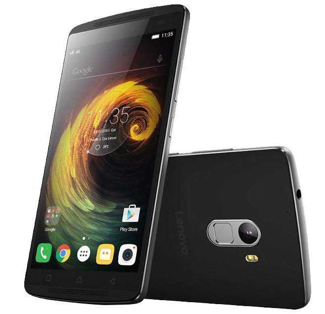 Lenovo K4 Note im freien Verkauf ab nächster Woche zu gehen Lenovo K4 Note im freien Verkauf ab nächster Woche zu gehen