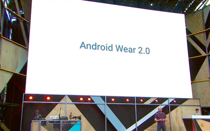 Android Wear Developer Preview 4 ist jetzt mit einfacher Authentifizierung verfgbar
