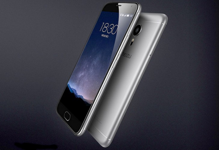 Meizu Pro 5 Mini: technische Spezifikationen