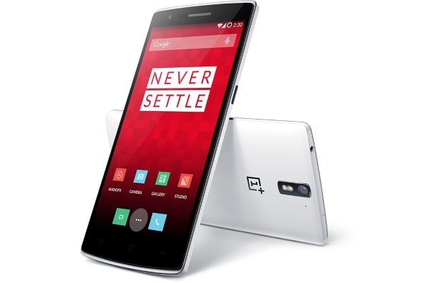 OnePlus Two kommt an!