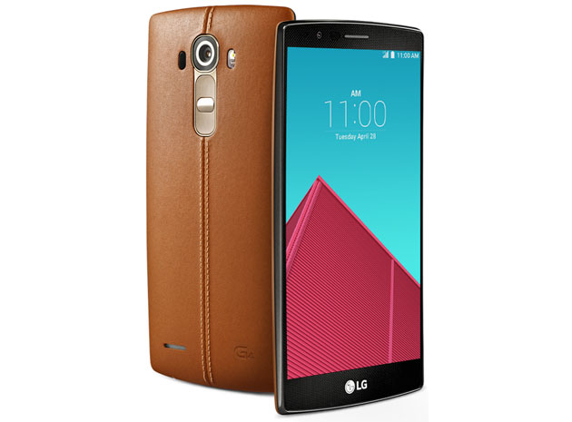 LG G4 - Was wissen wir...