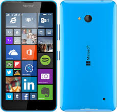 Microsoft Lumia 640 LTE. Das Handy hat die Chance, den Markt zu erobern hatte?