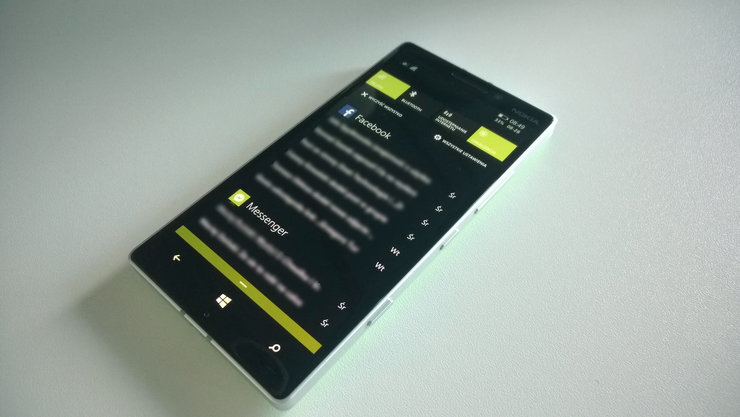 Nokia Lumia 930 - Smartphone verpassten Chancen?
