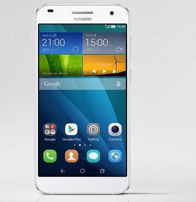 Huawei hat groe Hoffnungen mit Smartphone Ascend Mate7