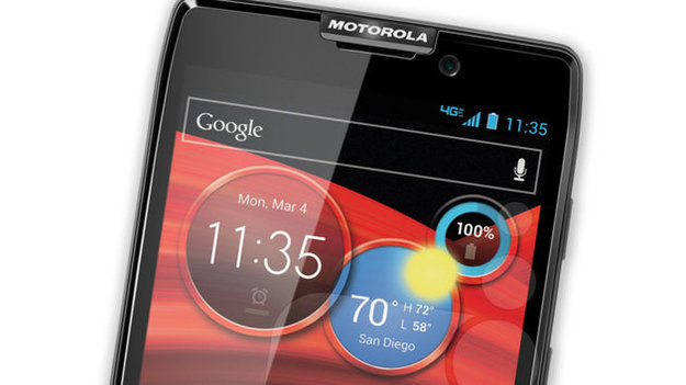 Motorola Droid Turbo - Leck besttigt die hohen Spezifikation