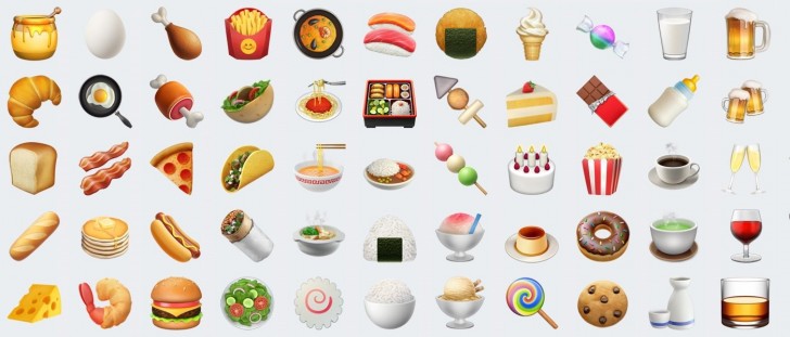 Apple verffentlicht iOS 10.2 Beta mit Unicode 9.0 emoji set