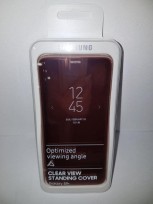 Samsung startet ein neues kabelloses Ladegert mit Galaxy S9