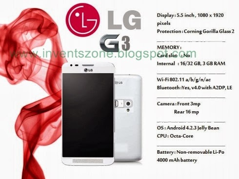 LG G3 regiert den Markt des Sdkoreas