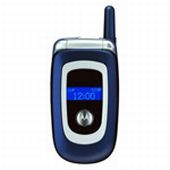 Entfernen Sie Motorola SIM-Lock mit einem Code Motorola C364