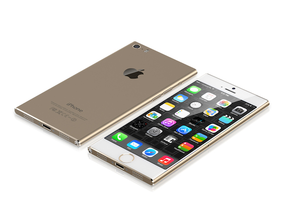 Warteschlange des iPhone 6 steht schon. Das Smartphone wird am 9. September enthllt werden!!!