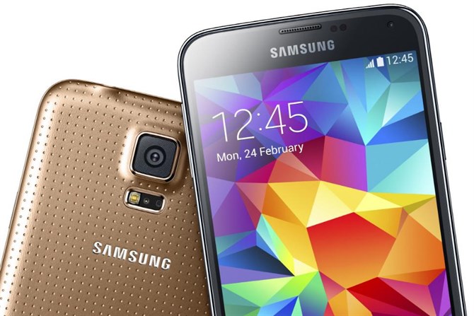 Samsung Galaxy S6. QHD Bildschirm Exynos 7420 und die Kamera des Galaxy Note 4?