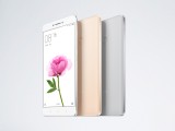 Xiaomi Mi Max mit 6,44