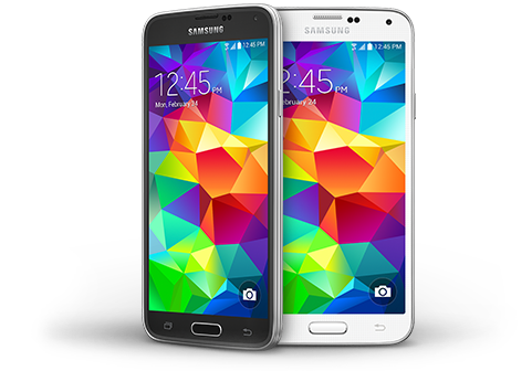 Galaxy S5 mit Tizenem und Galaxy Mega?