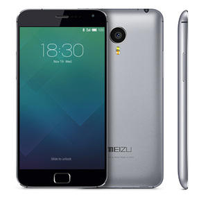 Meizu prsentiert sein neues Flaggschiff-Smartphone MX4 Pro