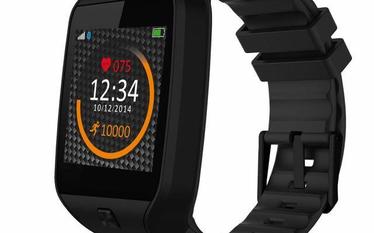 MyKronoz ZeTel: eine Verbindung des Smartohones mit der Smartwatch