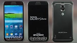 Samsung Galaxy S5 Active in Europa fr 629 €