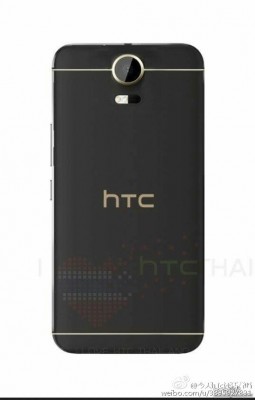 HTC Desire 10: zeigt kleine Bruder des HTC 10
