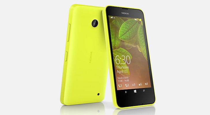 Nokia Lumia 630 - 5 Sachen, das musst von ihr wissen