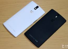 Information: OnePlus One