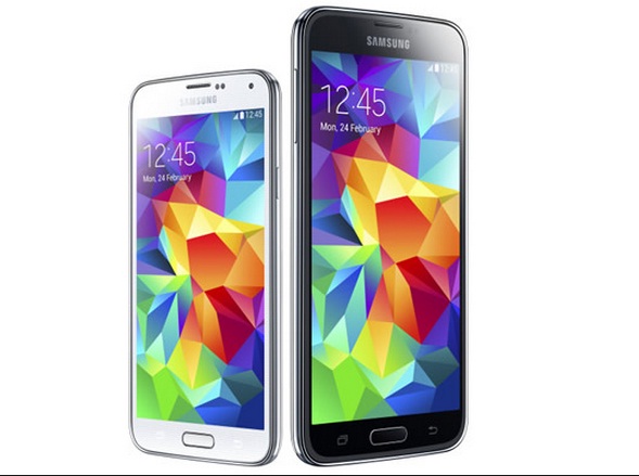 Galaxy S5 Mini ohne die Geheimnisse - die Flle der Fotos und die Spezifikation