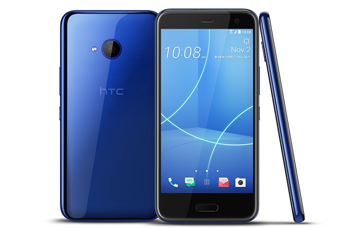 HTC U11 Life startet fr SoftBank als das HTC X2