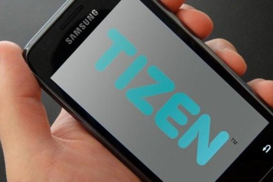 Samsung Z1 - das erste Smartphone mit Tizen wird am 10. Dezember zu debtieren?