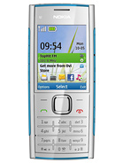 Die erste Meldungen ber Nokia X2