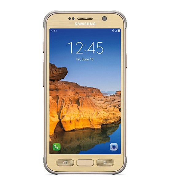 Galaxy S7 edge / S7 aktiv auf AT & T und Verizon Moto Z Play Droid bekommst neues Sicherheitsupdate