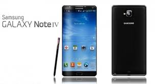 Samsung Galaxy Note 4 mit LTE-A 450 Mbit / s