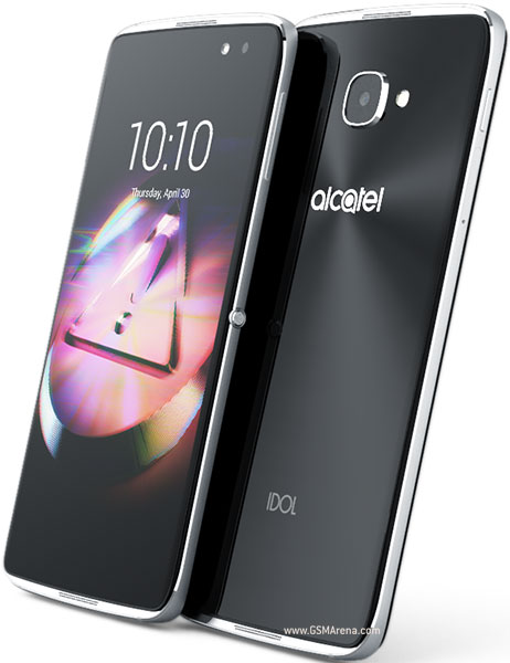 Alcatel IDOL 4S mit Windows 10 bald verfügbar in Europa sein Alcatel IDOL 4S mit Windows 10 bald verfügbar in Europa sein