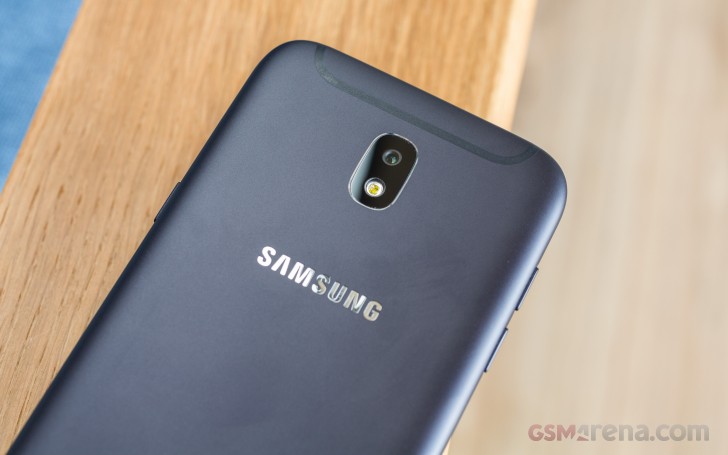 Samsung Launch-Mrkte fr Samsung A6 und Galaxy A6 + besttigt
