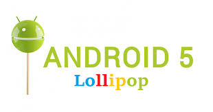 Google bietet die Android 5.0 Update Lollipop!